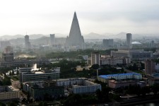 Pyongyang Tower